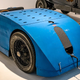 Illustration for article titled The Short-Lived 1923 Bugatti Type 32 is the Fastest Baby Shoe Youll Ever See em/em